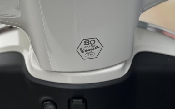 Neufahrzeug Vespa Primavera 50 - Bild 7