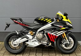 Neumotorrad Aprilia RS 660 Factory