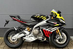 Angebot Aprilia RS 660 Factory