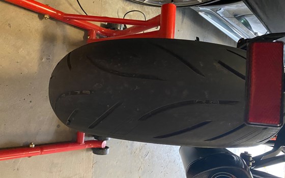 Gebrauchtmotorrad KTM 1290 Super Duke GT - Bild 16