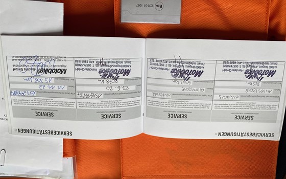 Gebrauchtmotorrad KTM 1290 Super Duke GT - Bild 20