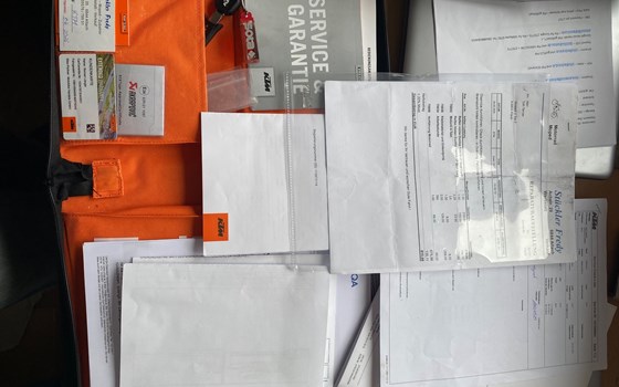 Gebrauchtmotorrad KTM 1290 Super Duke GT - Bild 21