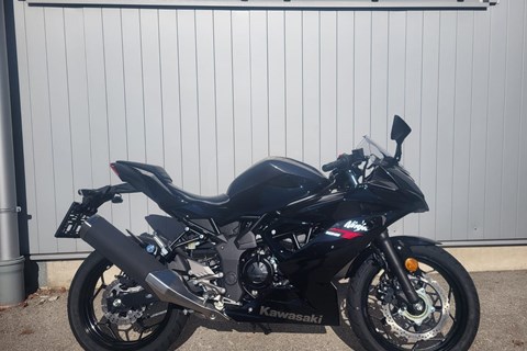 Top 5 A1 Supersportler