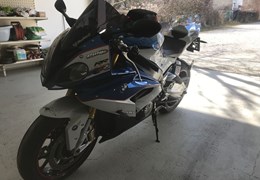 Gebrauchte BMW S 1000 RR