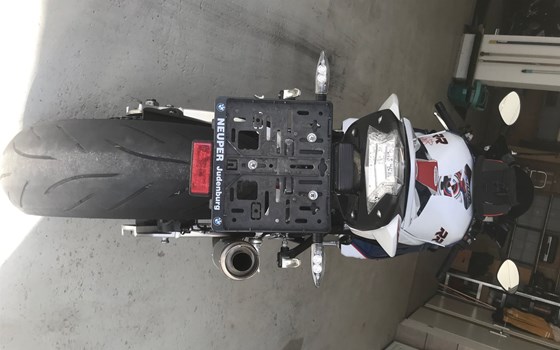 Gebrauchtmotorrad BMW S 1000 RR - Bild 5