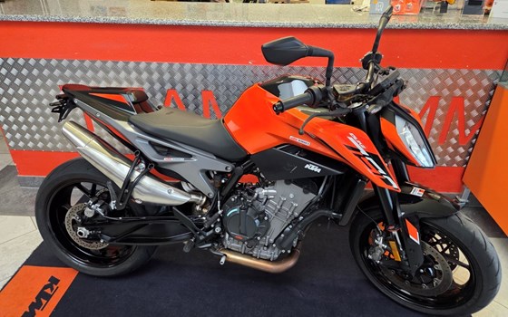 Gebrauchtmotorrad KTM 790 Duke L - Bild 2