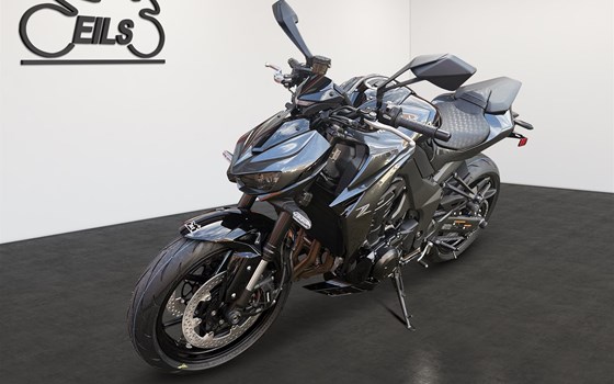 Neufahrzeug Kawasaki Z1100 - Bild 6
