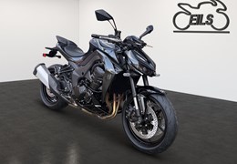 Neumotorrad Kawasaki Z1100