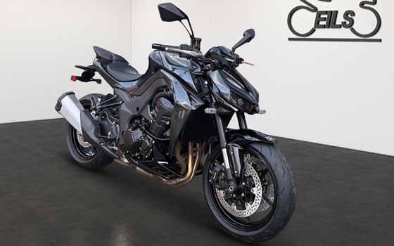 Neufahrzeug Kawasaki Z1100 - Bild 1