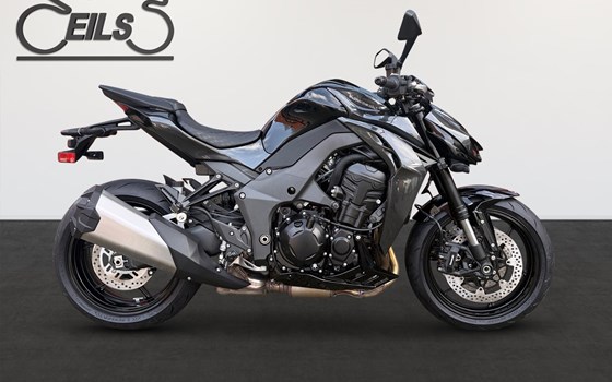 Neufahrzeug Kawasaki Z1100 - Bild 2