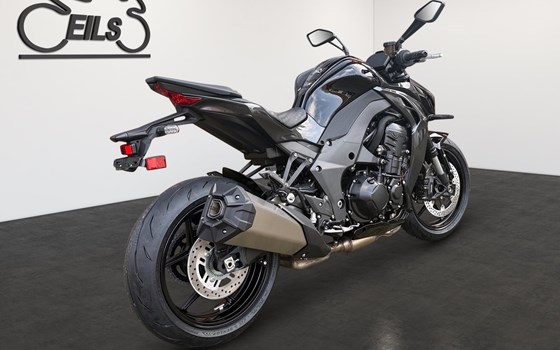 Neufahrzeug Kawasaki Z1100 - Bild 3