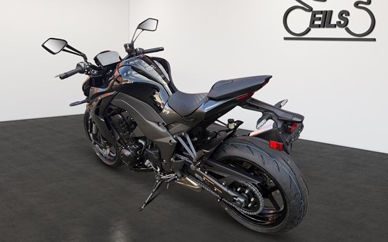 Neufahrzeug Kawasaki Z1100 - Bild 4