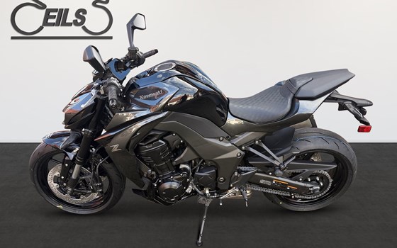 Neufahrzeug Kawasaki Z1100 - Bild 5