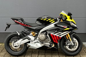 Angebot Aprilia RS 660 Factory