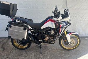 Offer Honda CRF1000L Africa Twin DCT
