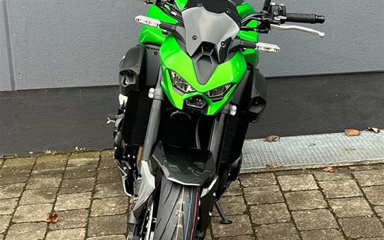 Neufahrzeug Kawasaki Z900 70kW - Bild 3