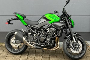Angebot Kawasaki Z900 70kW