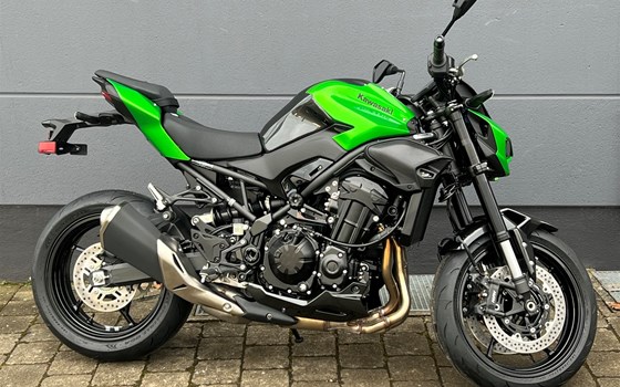 Neufahrzeug Kawasaki Z900 70kW - Bild 1