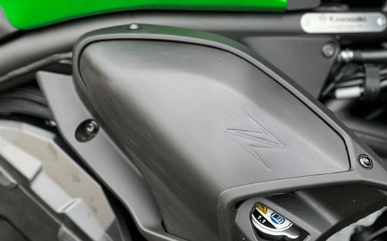 Neufahrzeug Kawasaki Z900 70kW - Bild 6