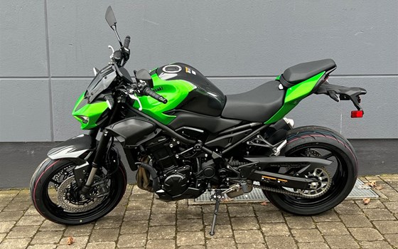 Neufahrzeug Kawasaki Z900 70kW - Bild 5