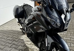 Gebrauchte Yamaha FJR1300AE