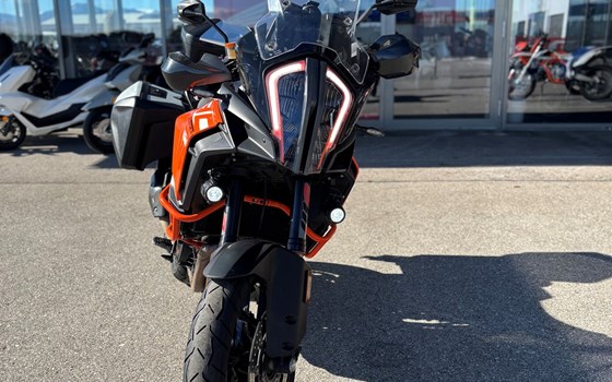 Gebrauchtmotorrad KTM 1290 Super Adventure S - Bild 2