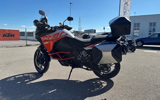 Gebrauchtmotorrad KTM 1290 Super Adventure S - Bild 3