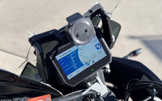 Gebrauchtmotorrad KTM 1290 Super Adventure S - Bild 4