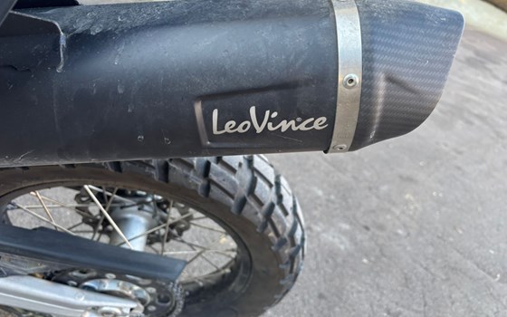 Gebrauchtmotorrad KTM 690 Enduro R - Bild 11