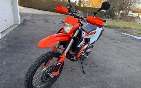 Gebrauchtmotorrad KTM 690 Enduro R - Bild 4