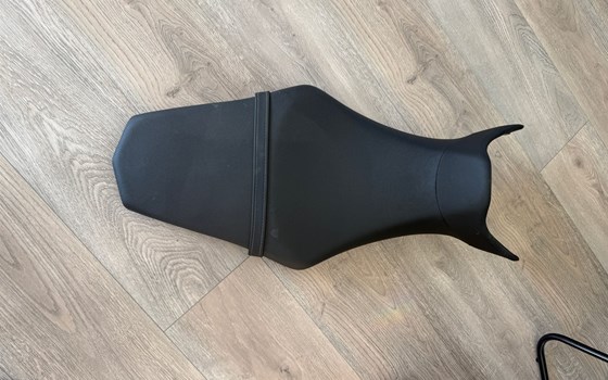 Gebrauchtmotorrad Yamaha MT-09 - Bild 7