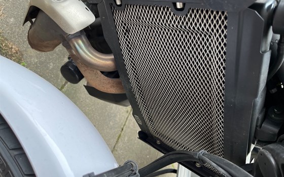 Gebrauchtmotorrad Yamaha XSR700 XTribute - Bild 5