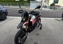 Gebrauchte Aprilia Dorsoduro 900