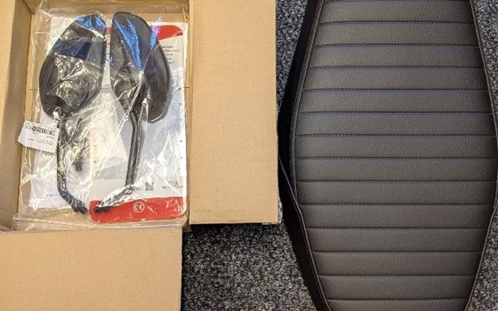 Gebrauchtmotorrad Ducati Scrambler Full Throttle - Bild 3