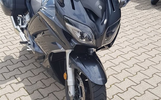Gebrauchtmotorrad Yamaha FJR1300A - Bild 5