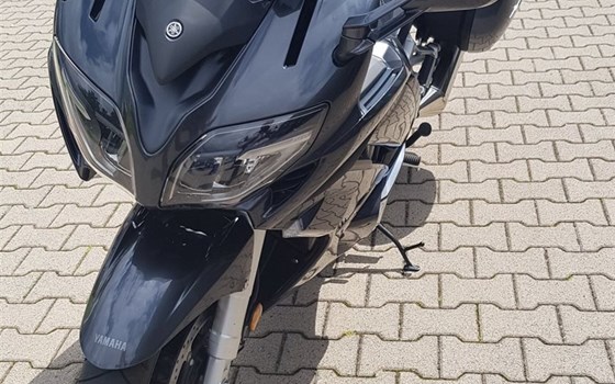 Gebrauchtmotorrad Yamaha FJR1300A - Bild 6