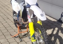 Gebrauchte Husqvarna FC 250