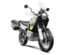 Angebot Husqvarna Norden 901 Expedition