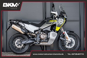 Angebot Husqvarna Norden 901 Expedition