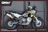 Husqvarna Norden 901 Expedition