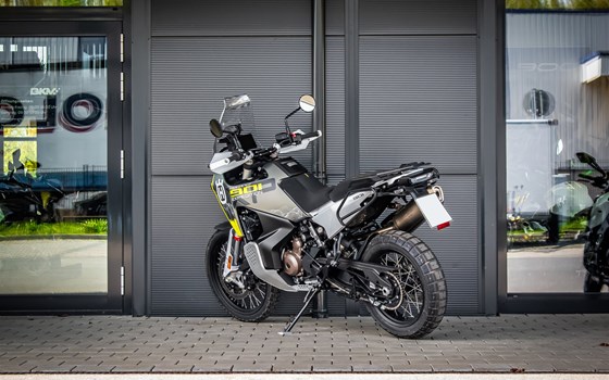 Neufahrzeug Husqvarna Norden 901 Expedition - Bild 3