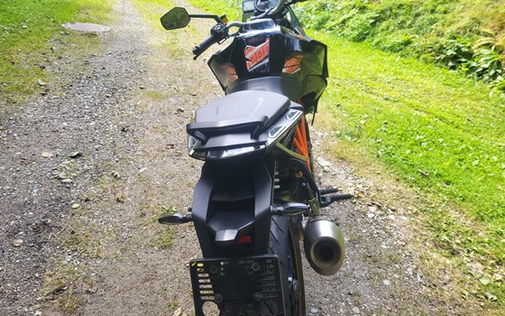 Gebrauchtmotorrad KTM 1290 Super Duke GT - Bild 12