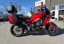 Gebrauchte Yamaha Tracer 9 GT