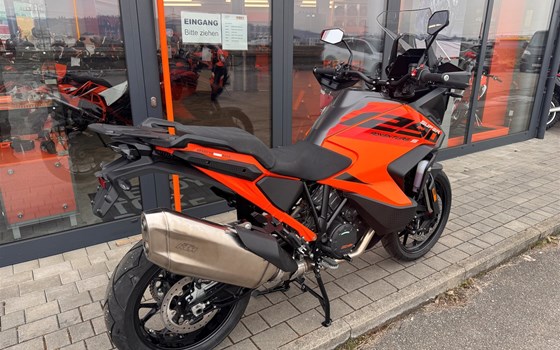 Neufahrzeug KTM 1290 Super Adventure S - Bild 3