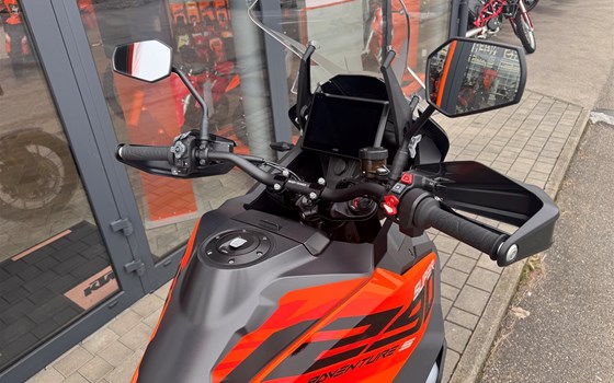 Neufahrzeug KTM 1290 Super Adventure S - Bild 6