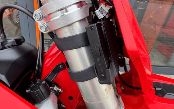 Gebrauchtmotorrad GASGAS MC 450F - Bild 8