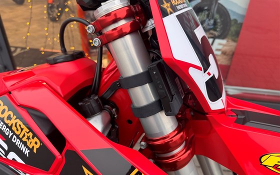 Neufahrzeug GASGAS MC 450F Factory Edition - Bild 10