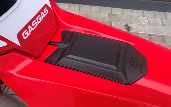 Neufahrzeug GASGAS MC 450F Factory Edition - Bild 11