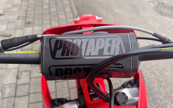 Neufahrzeug GASGAS MC 450F Factory Edition - Bild 14