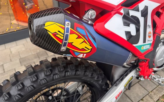 Neufahrzeug GASGAS MC 450F Factory Edition - Bild 7